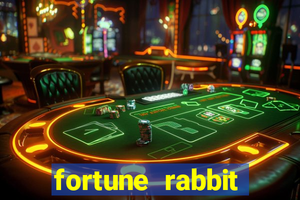 fortune rabbit gratis demo